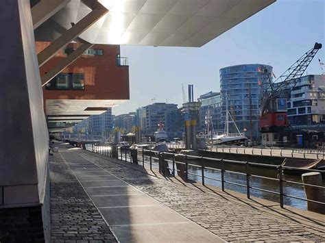 Vielgestaltig – 8 Führungen und Touren zu Fuß in Hamburg | FOLLOW ME