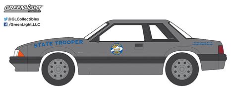 T Hunted As Novas Viaturas Da S Rie Hot Pursuit Da Greenlight