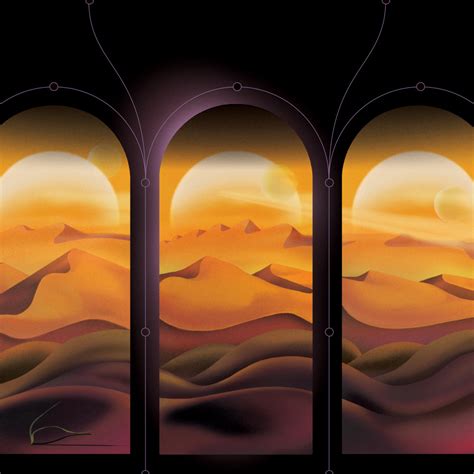 Announcing: Kuedo – Infinite Window | Brainfeeder