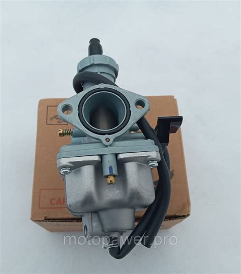 Карбюратор pz27 KEIHIN ORIGINAL для мототехніки. (ID#1881448410), цена ...