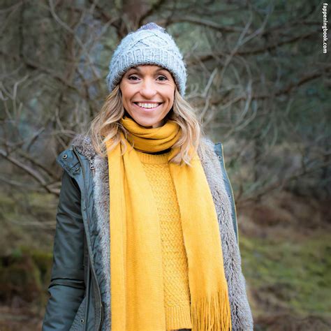 Michaela Strachan Swimming Tv Nude The Fappening Photo Fappeningbook