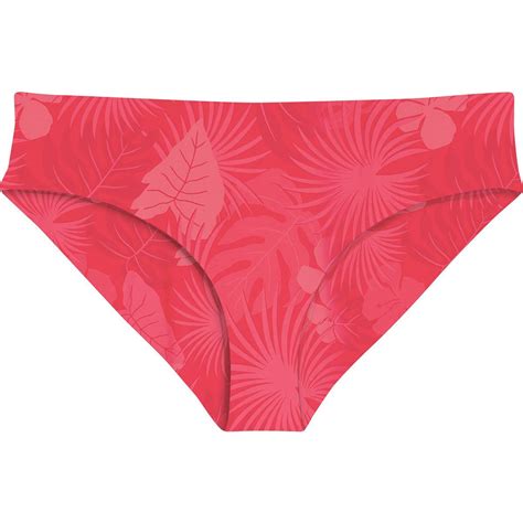 MIKOH Cruz Bay 2 Bikini Bottom Women S