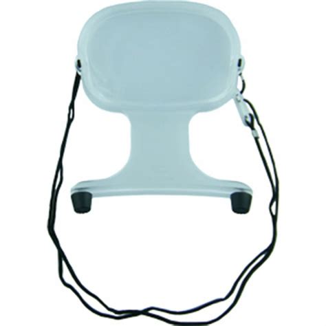 Chest Magnifier Hands Free Square Intras Optical Goods