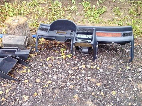 Замена радиатора печки Ауди 80 Б4. Фото, инструкция как поменять ...