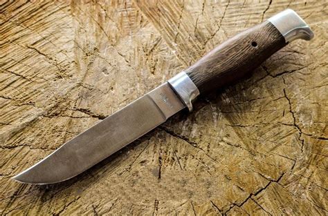 Нож сапера СССР: военный, бытовой и штатный или страйдер