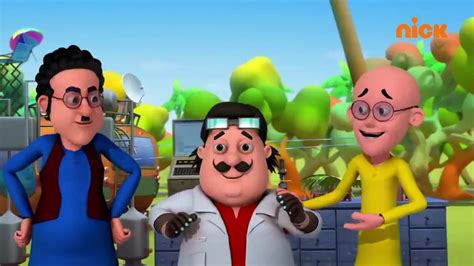 Motu Patlu Dr Jhatke Ke Dadaji मोटू पतलू Motu Patlu Ki Jodi