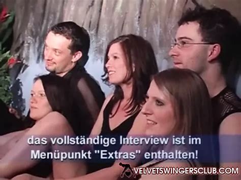 Wild Swinger Club Groupsex Orgy Swingers Porn By Wild Group Sex Channel XHamster
