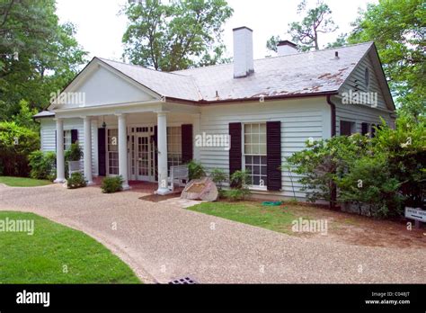 The Little White House Fdrs Getaway During His Entire Presidency From