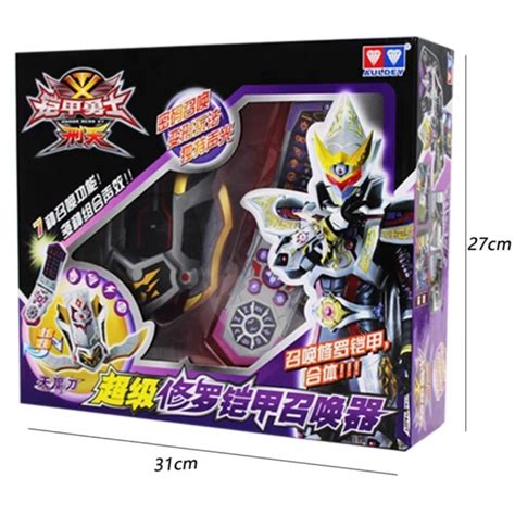 Jual Dx Armor Hero Xt Surathunder Original Audley Kab Bekasi