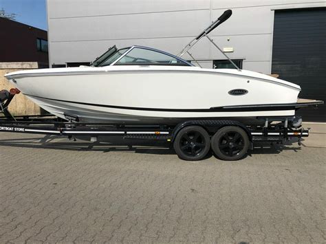 * Cobalt CS22 - Sportboatstore