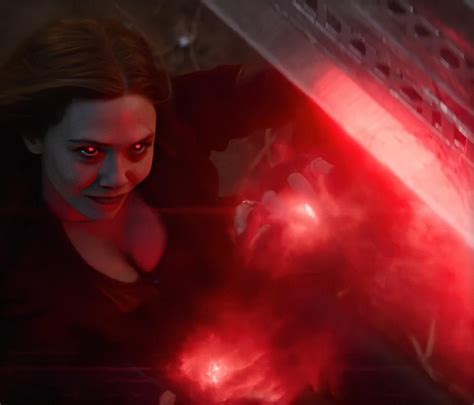 Ok Wanda Is Scary Here Personaggi Marvel Arte Del Personaggio Marvel