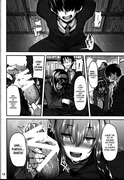 Acid Lover Hentai ChoChoX