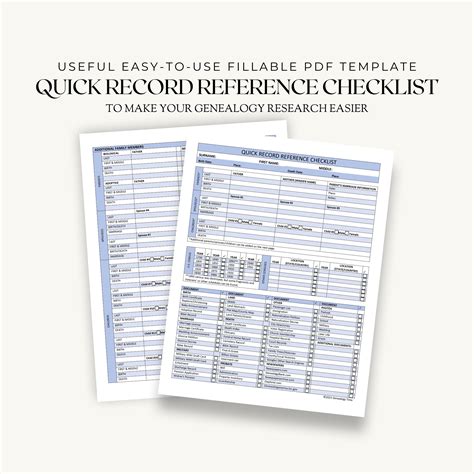 The Importance of Record Keeping in Clovis Obituaries and Genealogy 3