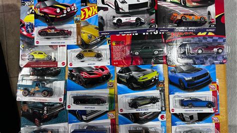 Hot Wheels Hunting Found Another Treasure Hunt Car YouTube