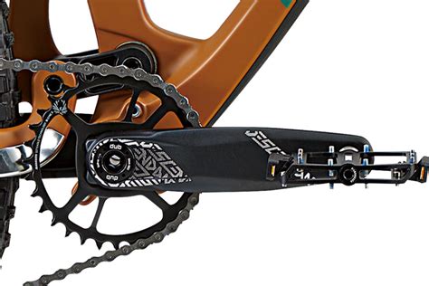 4 Ways To Identify Your Bikes Bottom Bracket Type