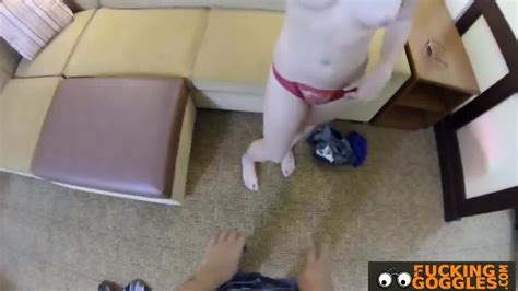 Picking Up A Hot Babe In Europe