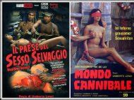 Naked Me Me Lai In Il Paese Del Sesso Selvaggio