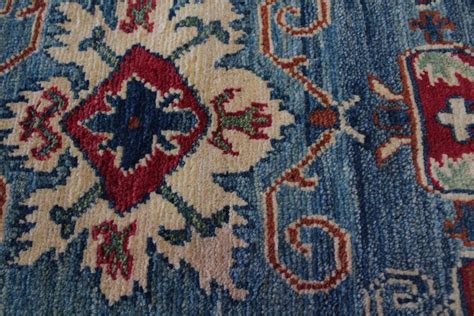 About The Rugs Banjarra Tribal