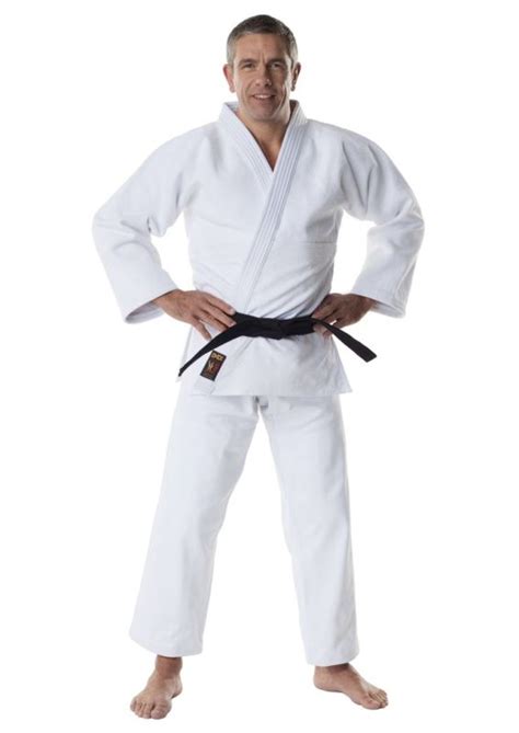 JUDO l Equipment & Clothing | Dax Sports - Englisch