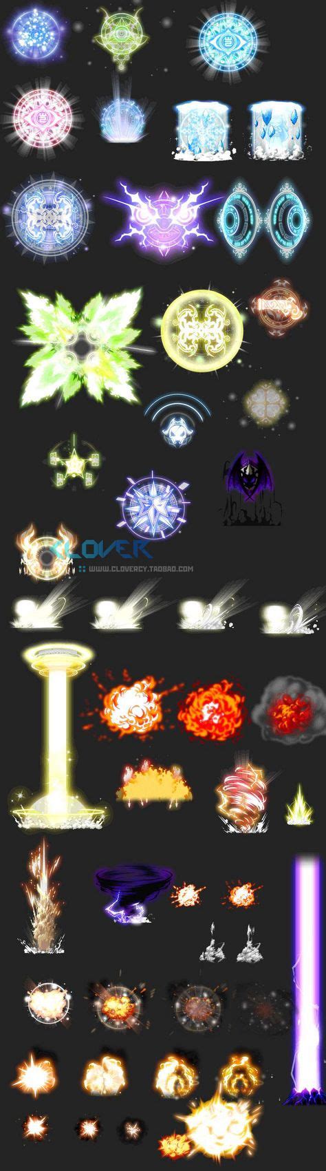 Firey Aura Sprite Sheet By Supergamerx On Deviantart Pixel Art Images