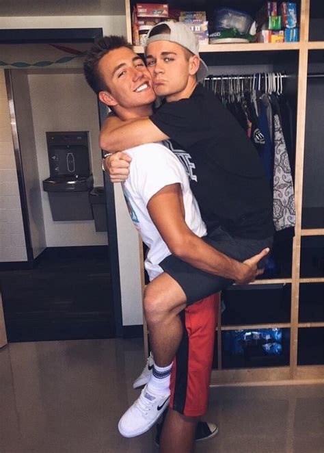 Cute Gay Couples Af On Tumblr