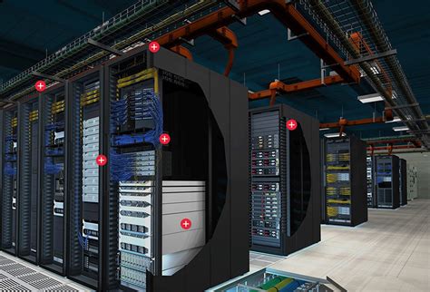 Molex Announces Next Generation Data Center Solutions 2018 06 22