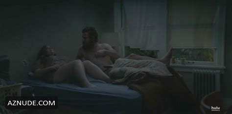 SHRILL NUDE SCENES AZNude