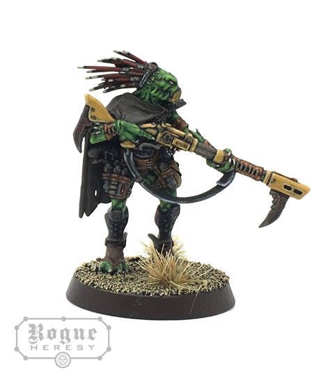 Rogue Heresy Blackstone Fortress The Explorers