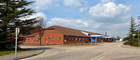 Hospital Maps Northern Lincolnshire And Goole Nhs Fou