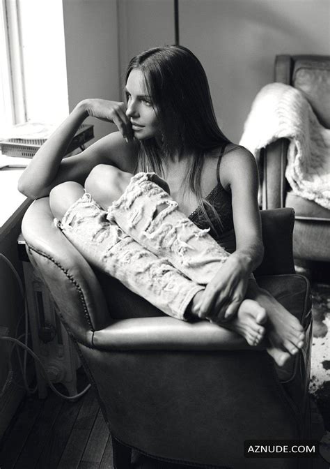 Autumn Holley Nude Very Sexy Photoshoot By Javier Oddo AZNude