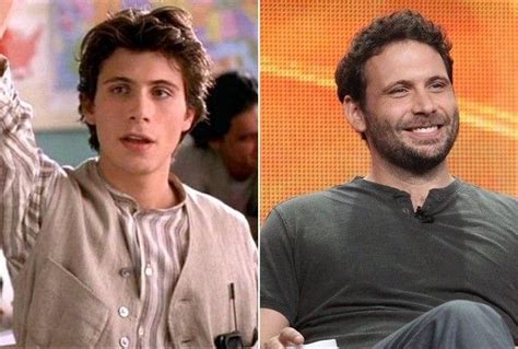 Details About Jeremy Sisto: Net Worth, Wife, Height, Children