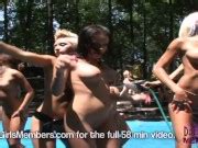 Wives And Girlfriends Shake It Nude At The Ponderosa Xxx Mobile Porno Videos Movies