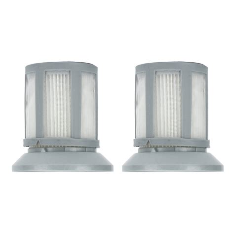 2-Pack 1613056 Replacement Filters for Bissell 1665 2156A 2715 Vacuum Cleaner - Walmart.com