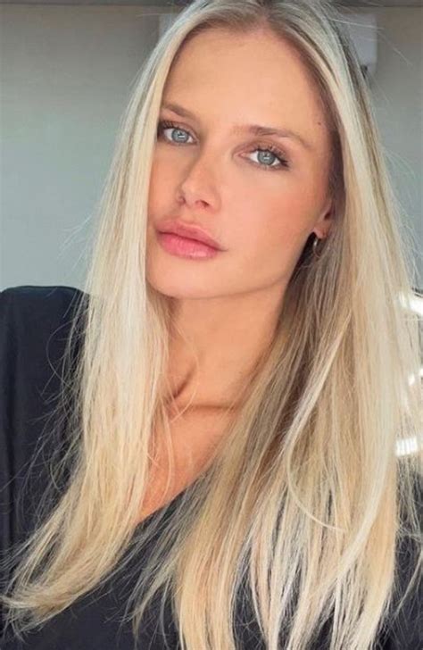 Brazilian Bikini Model Caroline Werner Arrested For Being Topless In Public Nt News