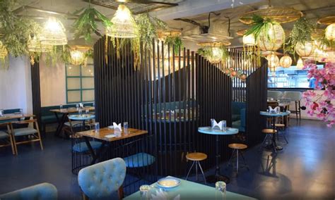 7 Sisters Kompally Hyderabad Zomato