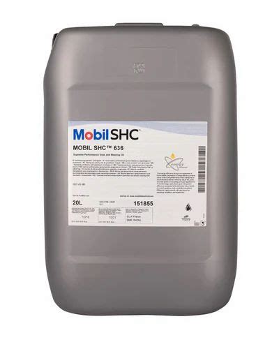 SHC 625 Mobil Gear Oil Replacement By Talon US Compressor, 56% OFF