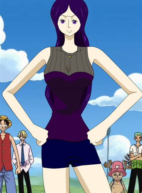 One Piece Davy Back Fight Redraw By Charlenerosette On Deviantart