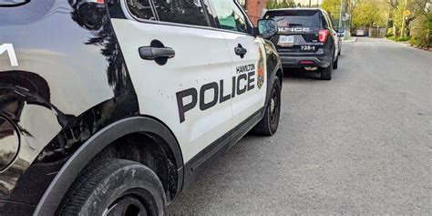 Three Hamilton Vape Cannabis Shops Robbed In Same Night Police Insauga