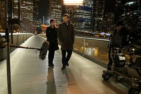As Chicago Pd Season Ends Check Out Photos Of Neighborhood Filming