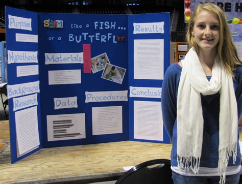 high school science fair ideas 9