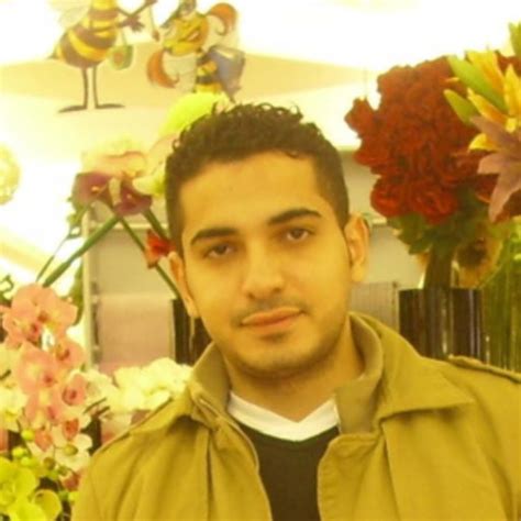 Ahmed ABDELHALIM | Master of Science | Minia University, Al Minyā ...