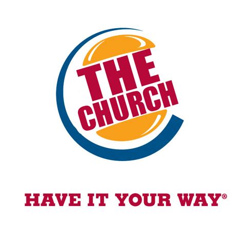 Burger King Logo Have It Your Way