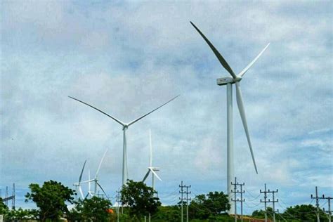 Indonesia's first wind farm 90% complete: PLN - Business - The Jakarta Post