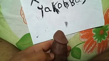 فيديو التحقق XVIDEOS