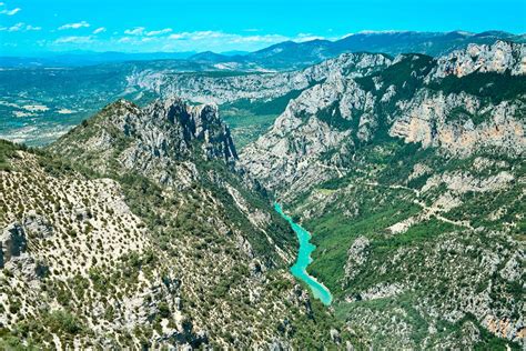 1 Best Sightseeing Tours Canyon Of Verdon I Verdon Sightseeing Tours I