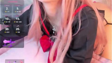 Hentai Cosplay Miia Baker 2024 11 05