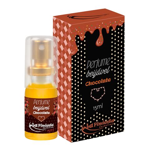 Perfume Beijável Aroma 15ml La Pimienta Munas Moda Intima Sex Shop