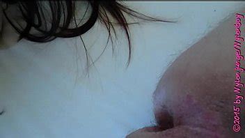 Horny Teen Gives Me A MEGA Orgasm Butt Stuff Edition LetMeJerk