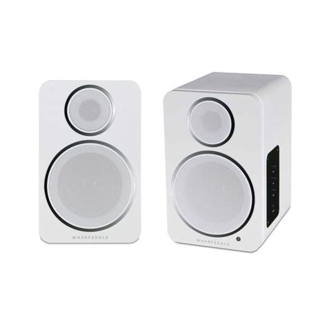 WHARFEDALE DS-2