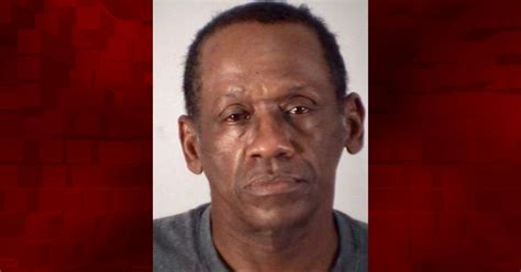 Sex Offender Sleeping In Cadillac Suv Arrested For Failure To Register